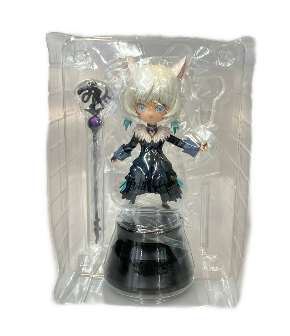 スクウェアエニックス ファイナルファンタジーXIV ミニオンフィギュア