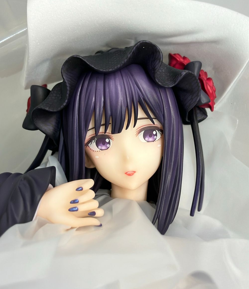 美品 グッドスマイルカンパニー その着せ替え人形は恋をする 1/6 黒江