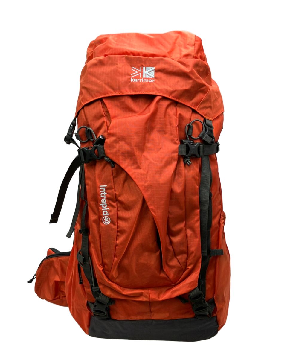 カリマー リュック intrepid 40 ユニセックス Karrimor