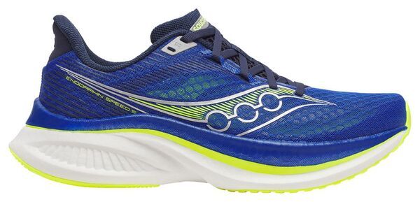 サッカニー メンズ シューズ スニーカー Saucony Mens Endorphin Speed 5 Running Shoes LapisNavy ネイビー