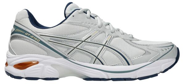 アシックス メンズ シューズ スニーカー ASICS Mens GT2160 Shoes WhiteGlacier Gray ホワイト