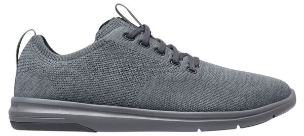 トラビスマヒュー メンズ シューズ スニーカー TravisMathew Mens The Daily Lite Off Course Shoes Heather Quiet Shade ヘザー
