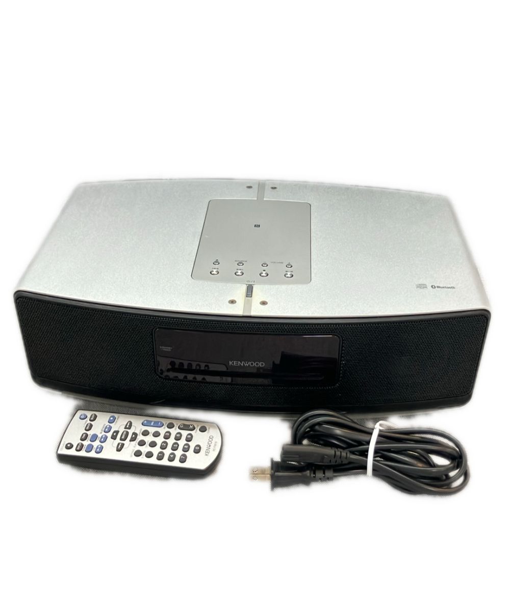 ケンウッド システムコンポ コンパクトHi-Fiシステム U-K575S KENWOOD