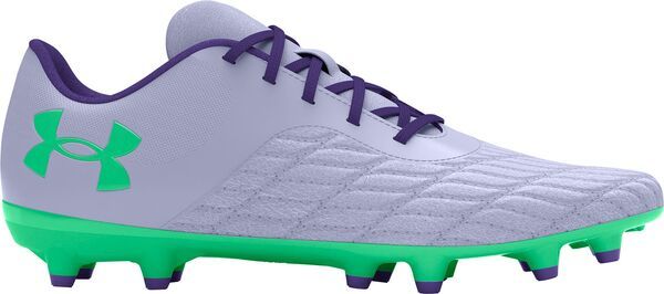 アンダーアーマー メンズ シューズ スニーカー Under Armour Magnetico Select 3 FG Soccer Cleats BlueGreen ブルー