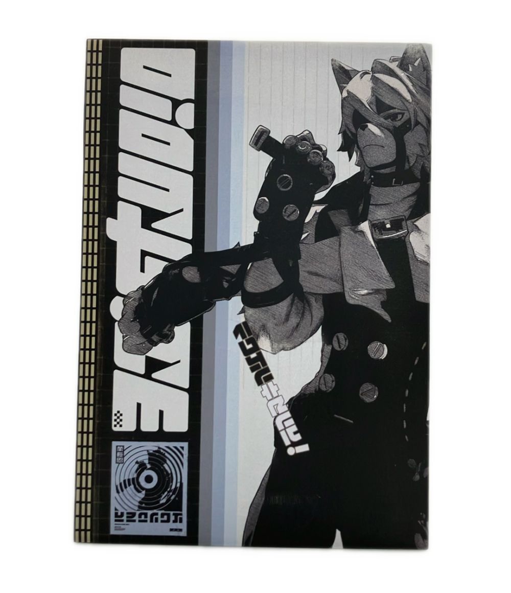 APEX ゼンレスゾーンゼロ 1/7 ヴォン・ライカン フィギュア