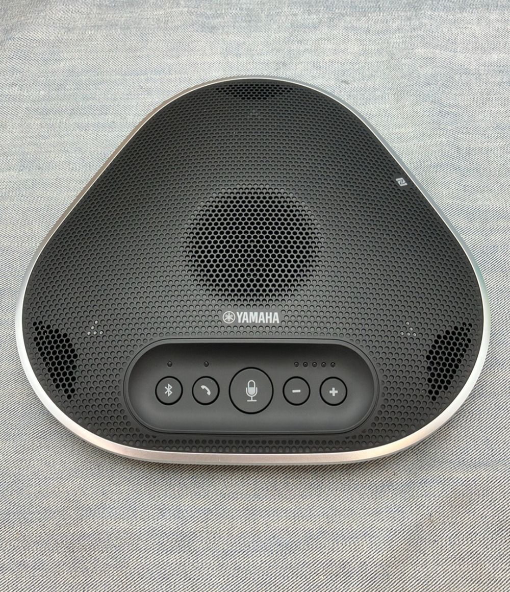 ヤマハ スピーカーフォン YVC-300 中古 - メルカリ