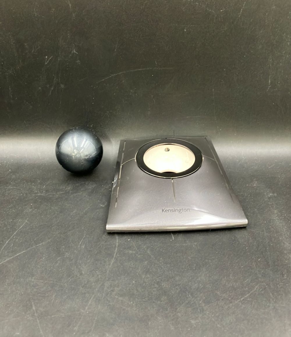 Kensington SlimBlade Pro K72085JP トラックボール - メルカリ