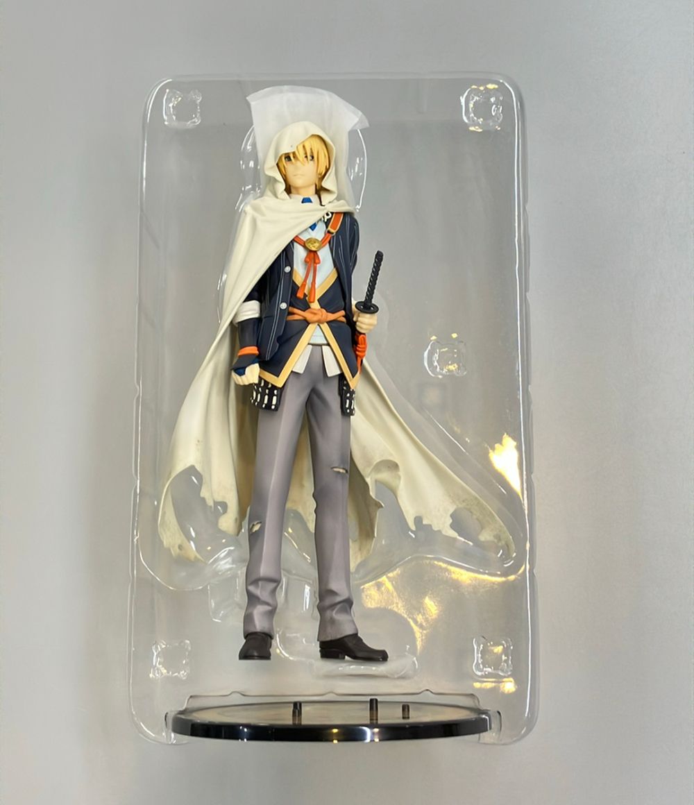 美品 オランジュ・ルージュ 刀剣乱舞-ONLINE- 1/8 山姥切国広