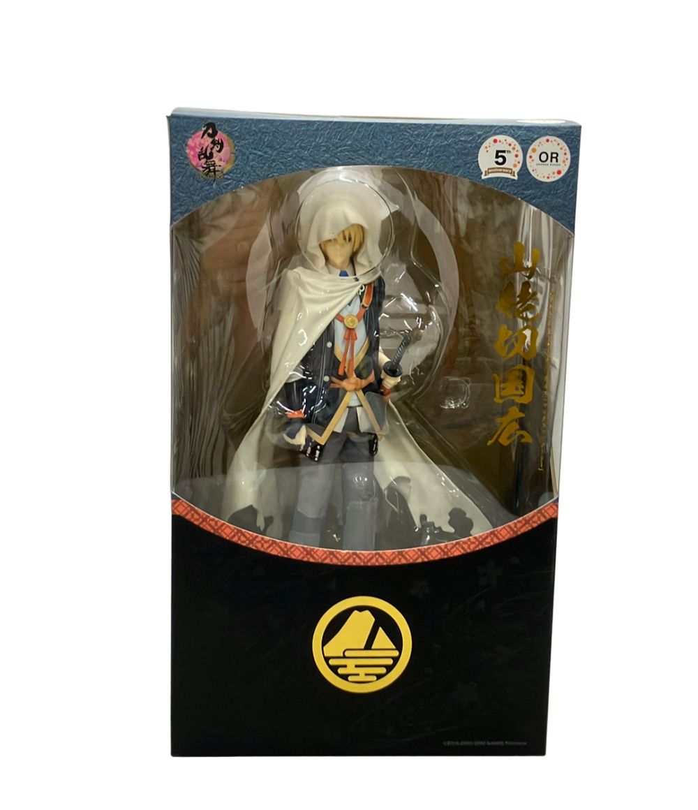 美品 オランジュ・ルージュ 刀剣乱舞-ONLINE- 1/8 山姥切国広