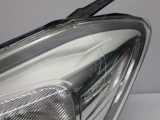 インプレッサ 左ヘッドライト HID GP GJ 前期 P9932 1F 84001FJ100