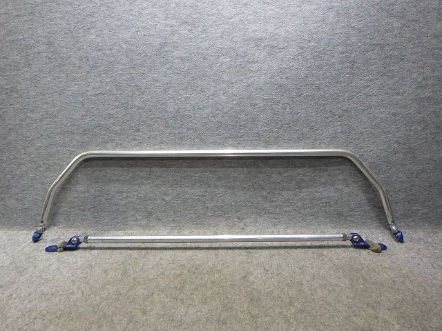 タント　タントカスタム　リア　タワーバー　ピラーバー　L375S　L385S　260623006 9,990円