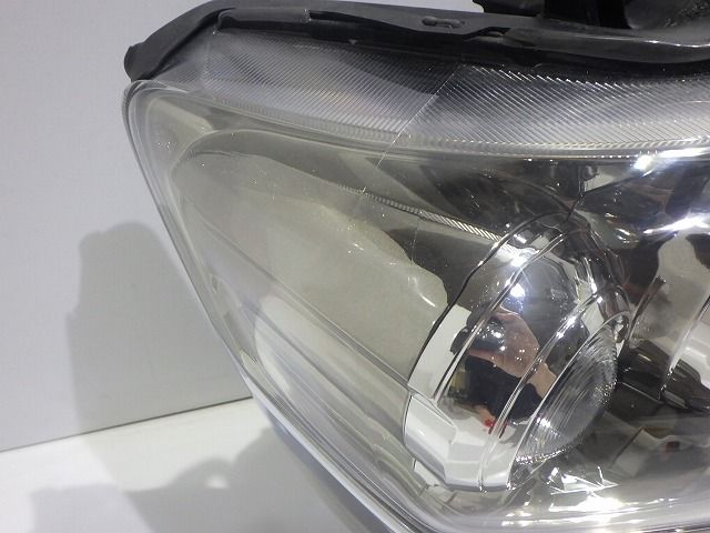 N-BOXカスタム ヘッドライト 左右 HID JF1/2 前期 100-62038 4 33100