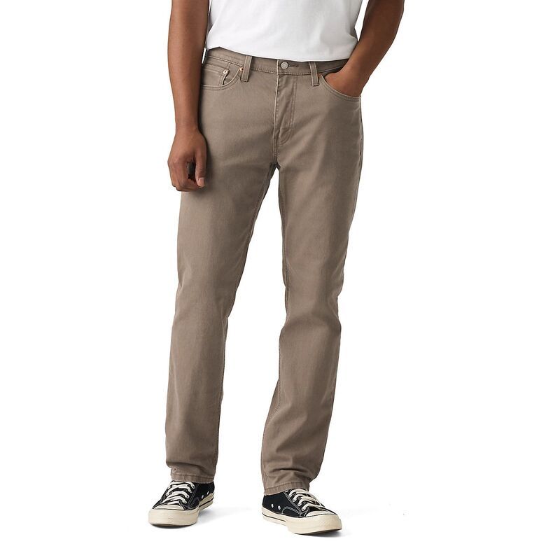 リーバイス メンズ ボトムス デニムパンツ ジーンズ Mens Levis 541 Athletic Stretch Jeans Bungee Cord