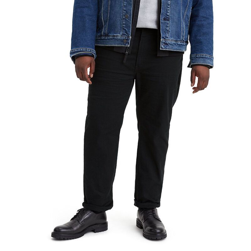 リーバイス メンズ ボトムス デニムパンツ トール ジーンズ Big Tallevis 541 Athletic Stretch Jeans Native Cali