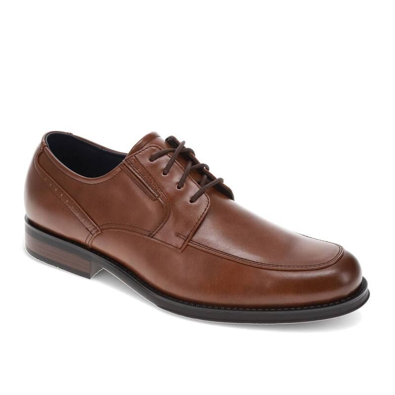 ドッカーズ メンズ シューズ オックスフォード Dockers Elmer Mens Oxford Shoes Cognac