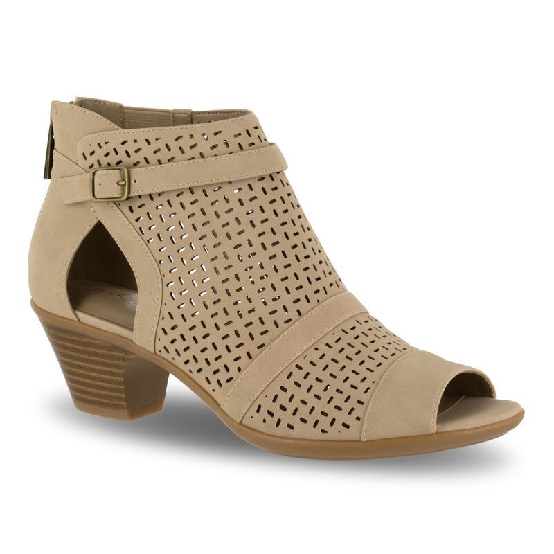 イージーストリート レディース シューズ サンダル Easy Street Carrigan Womensandalsand サンド