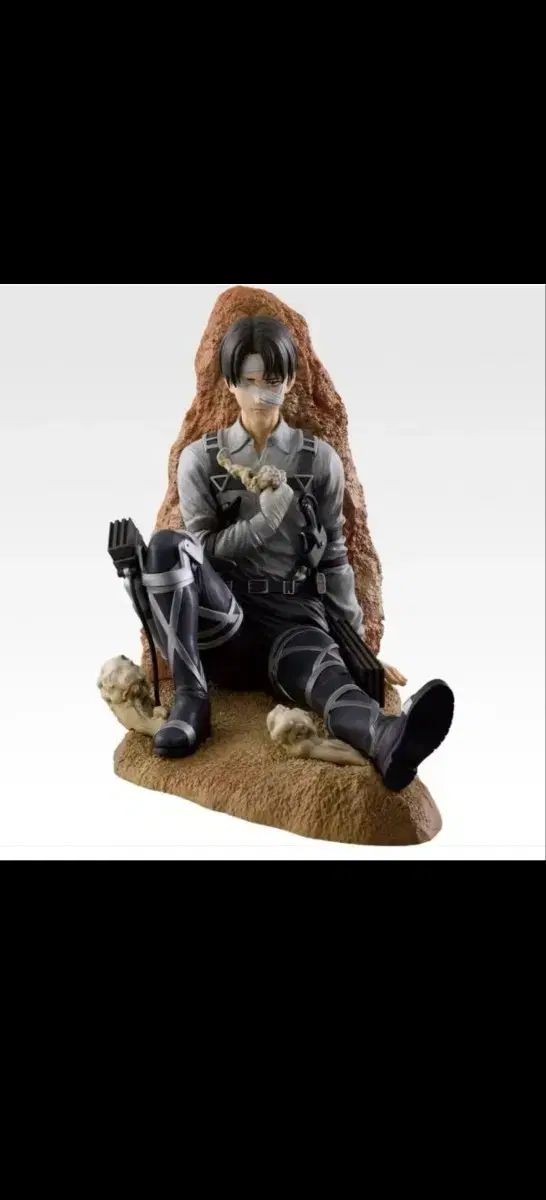 リヴァイ c상 未開封 出品