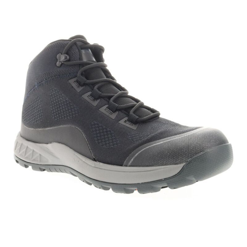 プロペット メンズ シューズ ブーツ・レインブーツ Propet Varese Mens Hiking Boots Black ブラック 33,020円