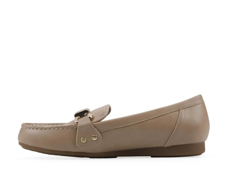 ホワイトマウンテン レディース シューズ スリッポン・ローファー White MountainWayside Loafer Sand サンド