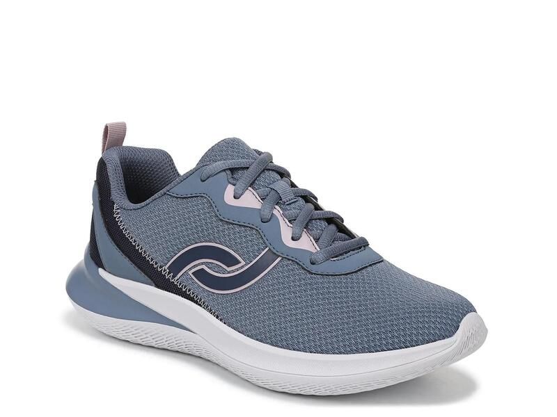 ライカ レディース シューズ スニーカー RykaIconic Walking Shoe Womens Blue ブルー
