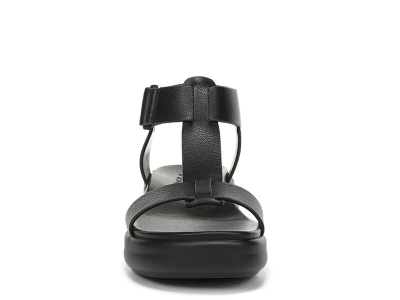 ナチュライザー レディース シューズ サンダル プラットフォーム NaturalizerCersei Platform Sandal Black ブラック