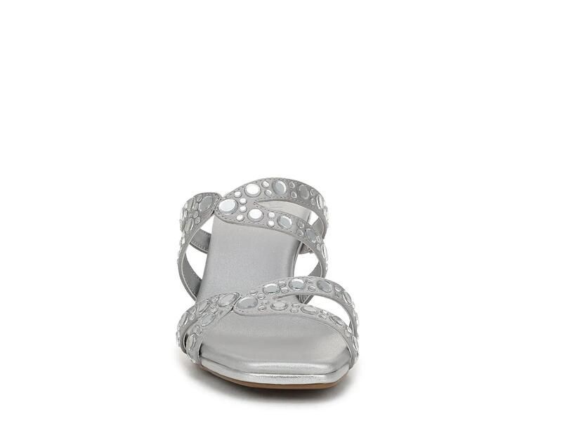 ナチュライザー レディース シューズ サンダル NaturalizerKimi Sandal Grey グレー