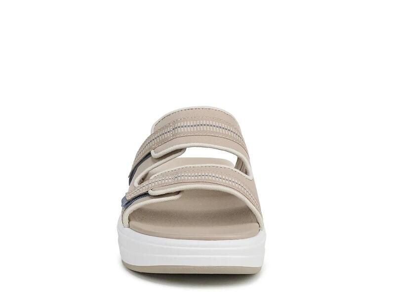 ライカ レディース シューズ サンダル プラットフォーム RykaViv Platform Sandal Taupe トープ