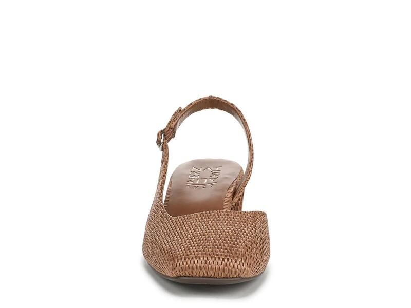 ナチュライザー レディース シューズ パンプス NaturalizerJayla Pump Walnut