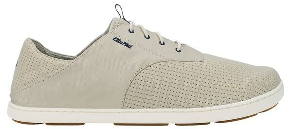 オルカイ メンズ シューズ スニーカー OluKai Mens Nohea Moku Casual Shoes TapaTapa