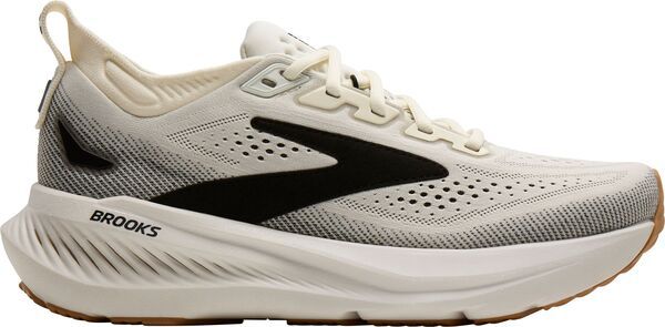 ブルックス レディース シューズ スニーカー Brooks Womens Glycerin 23 Running Shoes WhiteBlack ホワイト