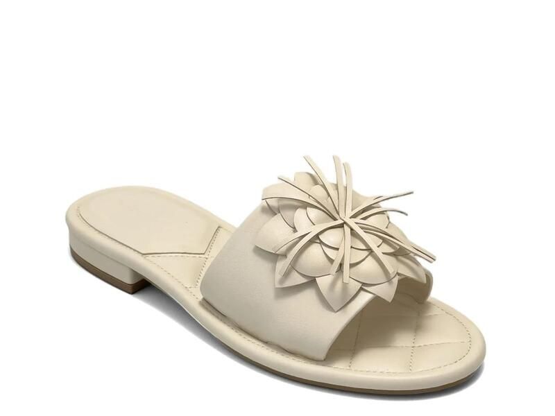 エアロソールズ レディース シューズ サンダル プラットフォーム Aerosoles Chancey Platform Sandal Off White オフホワイト