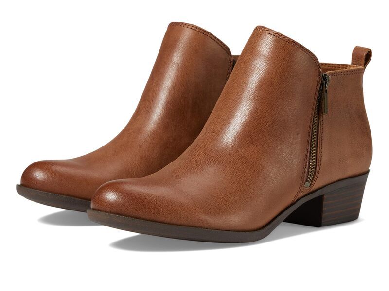 ラッキーブランド レディース シューズ ブーツ・レインブーツ Lucky Brand Basel Toffee