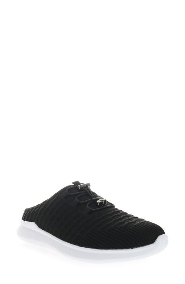 プロプト レディース シューズ サンダル スニーカー Proptravelbound Slide Sneaker Black ブラック