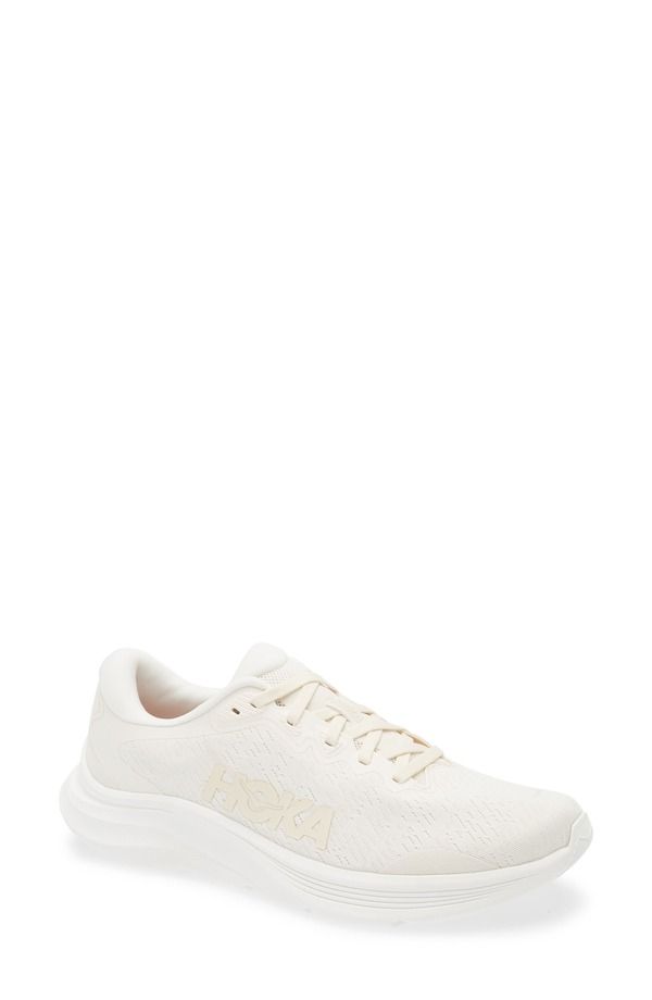 ホカオネオネ レディース シューズ スニーカー HOKA Solimar 2 Training Shoe Alabaster Alabaster