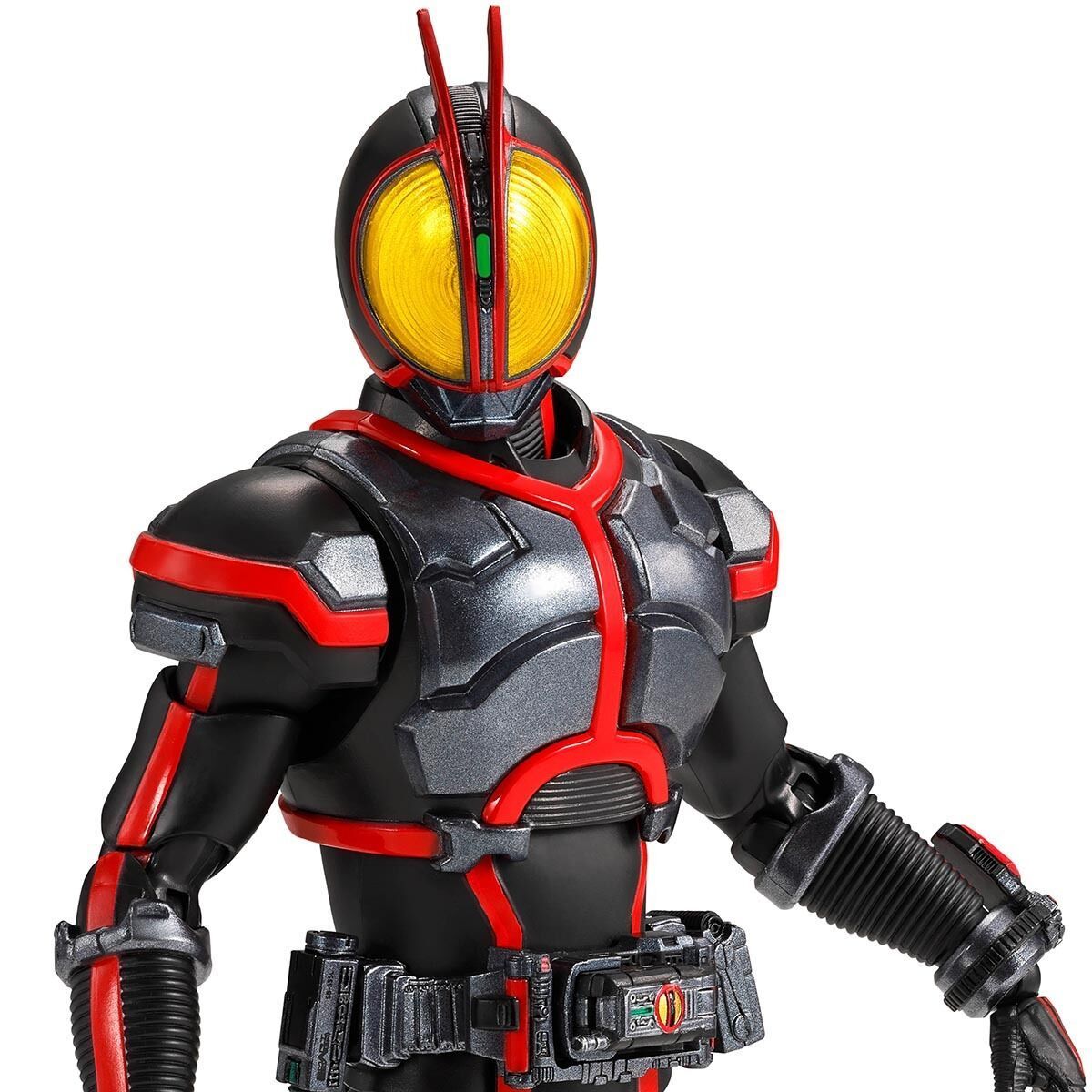 S.H.Figuarts（真骨彫製法） 仮面ライダーファイズ Night Color Ver 