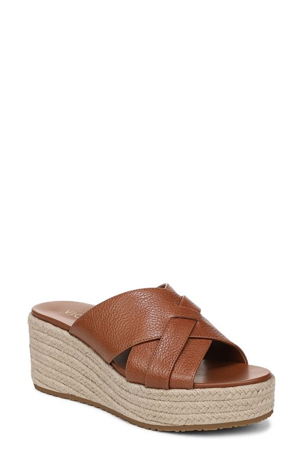 バイオニック レディース シューズ ヒール サンダル Vionic Dawn Sandal Tan タン