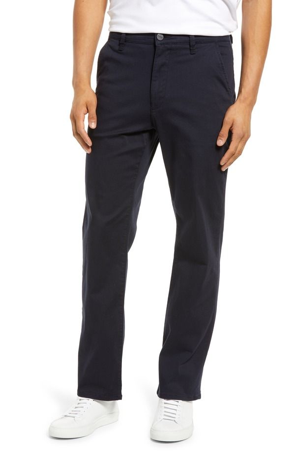 ３４ヘリテージ メンズ ボトムス カジュアルパンツ リラックスフィット ストレート 34 Heritage Charisma Relaxed Fit Straight Leg Flat Front C