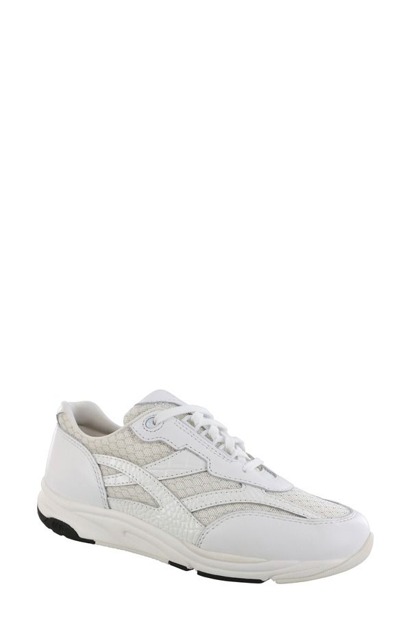 サス レディース シューズ スニーカー メッシュ SAS Tour Mesh Sneaker Saint