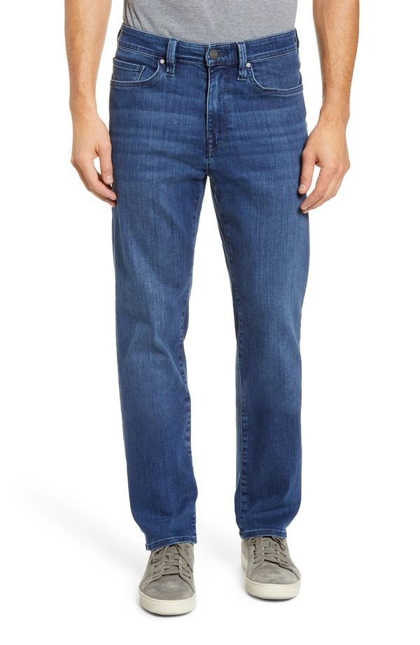 ３４ヘリテージ メンズ ボトムス デニムパンツ リラックスフィット ジーンズ 34 Heritage Charisma Relaxed Fit Jeans Mid Urban