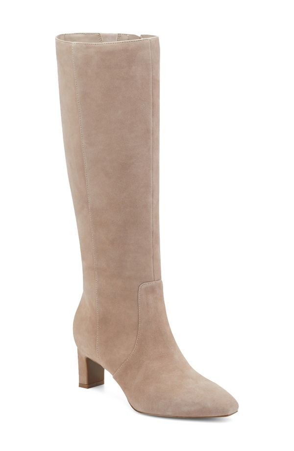 ロックポート レディース シューズ ブーツ・レインブーツ トール Rockport Mabel Tall Bootaupe トープ