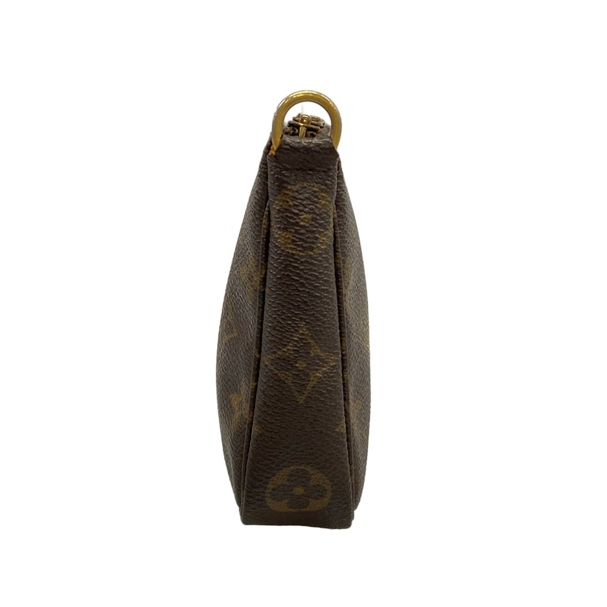 LOUIS VUITTON(ルイヴィトン) ハンドバッグ モノグラム ポシェット