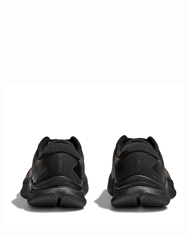 ホカオネオネ メンズ シューズ スニーカー HOKA Mensolimar 2 Sneakers Black ブラック