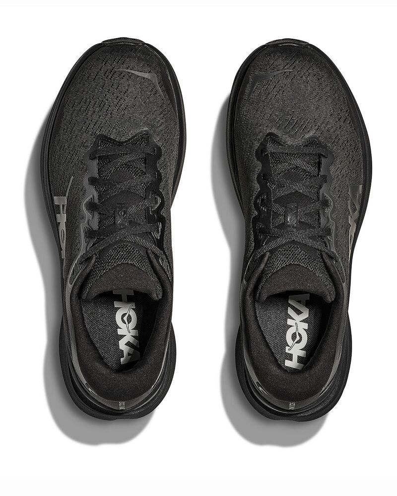 ホカオネオネ メンズ シューズ スニーカー HOKA Mensolimar 2 Sneakers Black ブラック