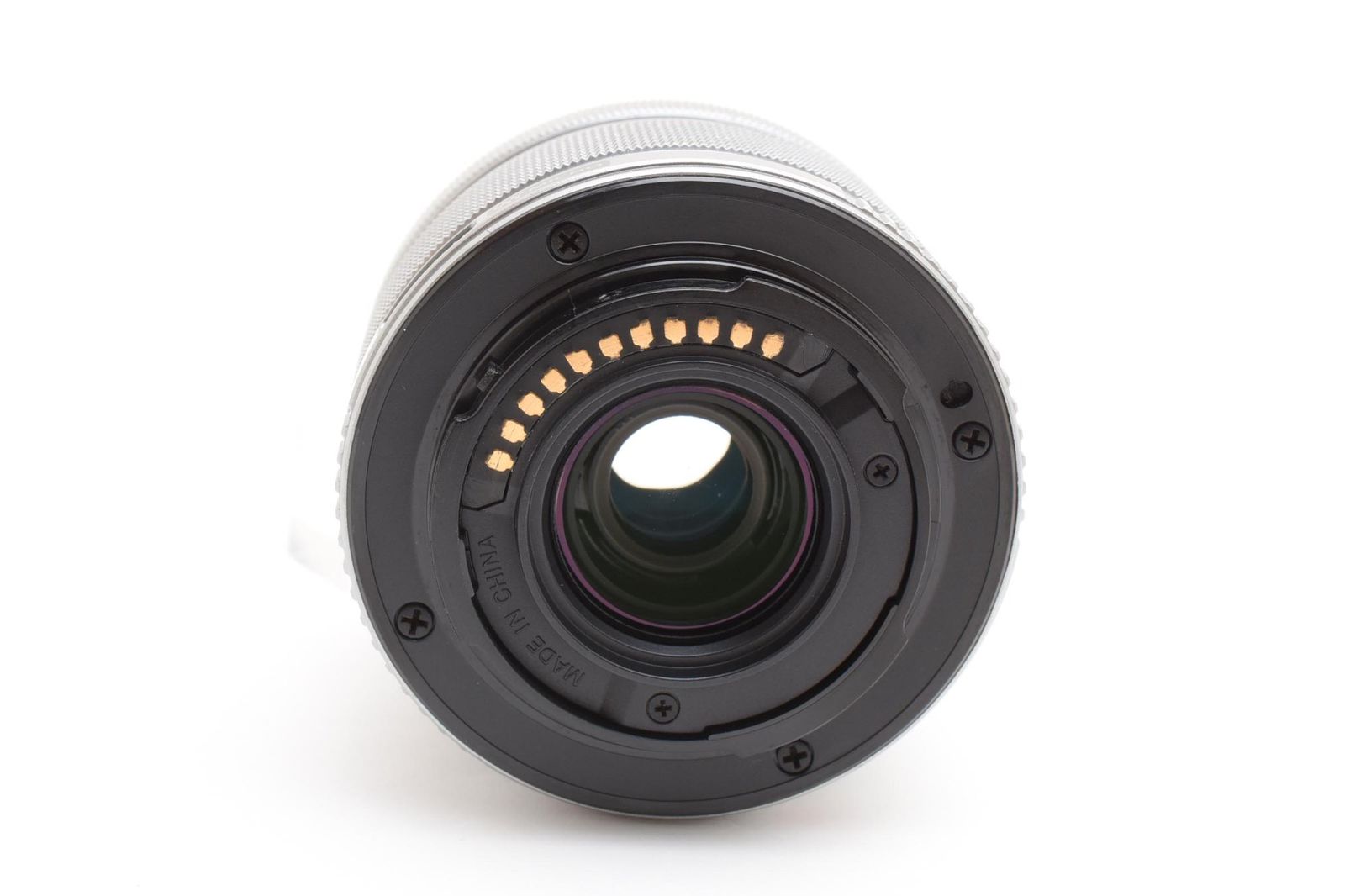 実用品 Olympus オリンパス M.ZUIKO DIGITAL 14-42mm 3.5-5.6 II R MSC