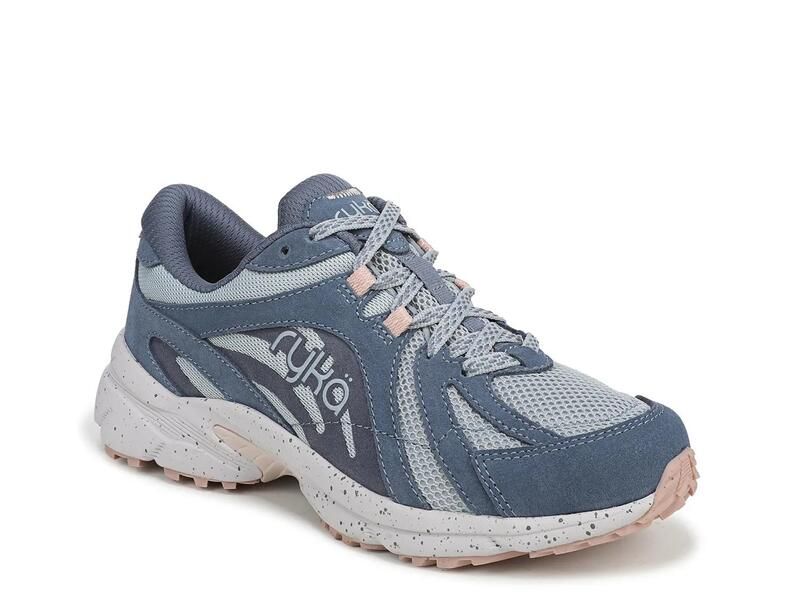 ライカ レディース シューズ スニーカー RykaSkyliftrail Shoe Womens Light Blue ブルー