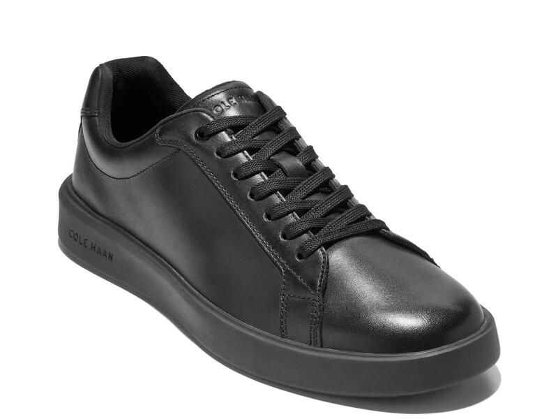コールハーン メンズ シューズ スニーカー Cole HaanGrand Crosscourt Daily Sneaker Black ブラック