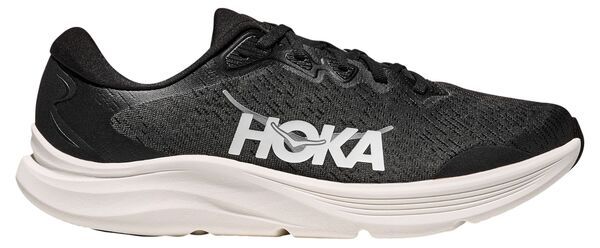 ホカオネオネ メンズ シューズ スニーカー HOKA Mensolimar 2 Running Shoes BlackWhite ホワイト