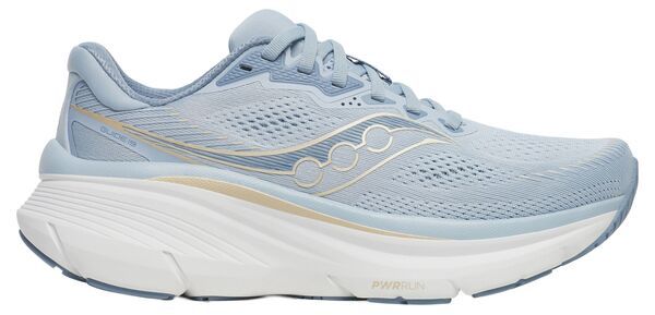 サッカニー レディース シューズ スニーカー Saucony Womens Guide 19 Running Shoes Celestial