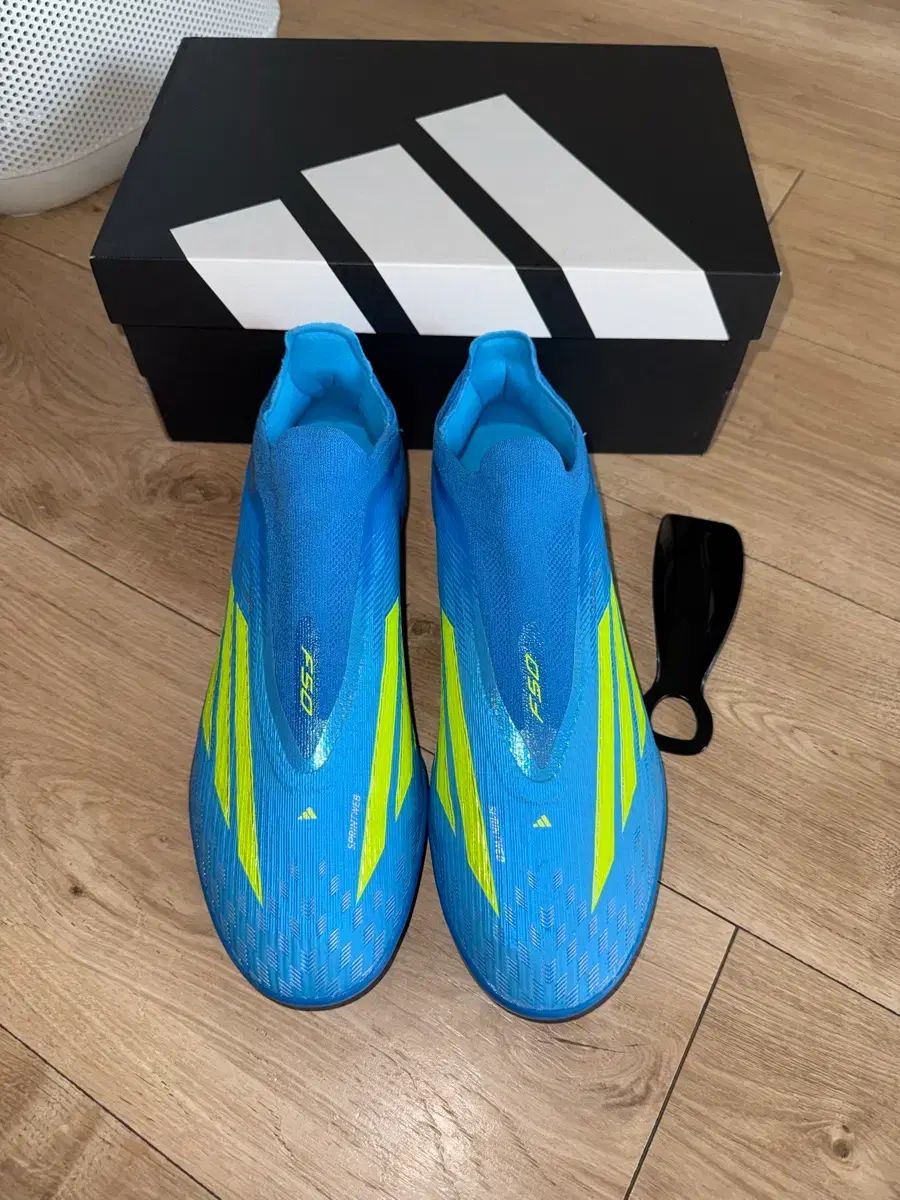 アディダス f50 プロ LL tfシューズ 275