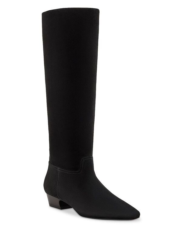 スチュアート ワイツマン レディース シューズ ブーツ・レインブーツ Stuart Weitzman Womenstassi Boots Black ブラック